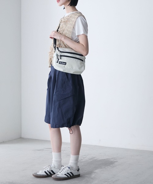 FANTASTICS　ミニショルダーバッグ ミニショルダー （ショルダーバッグ）｜maison de F