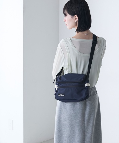 truongty69ページ ダック ショルダーバッグ AG242BC0606-0_top.jpg