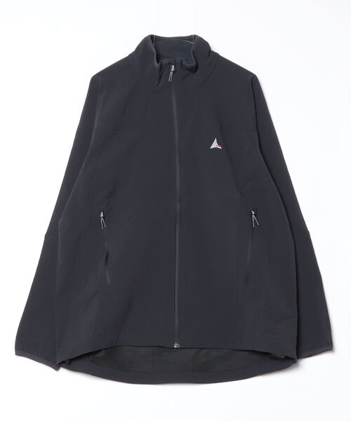 ROA(ロア)の「【ROA】ロア Softshell(その他アウター・メンズ・ブラック・X-LARGE)」の1枚目の写真