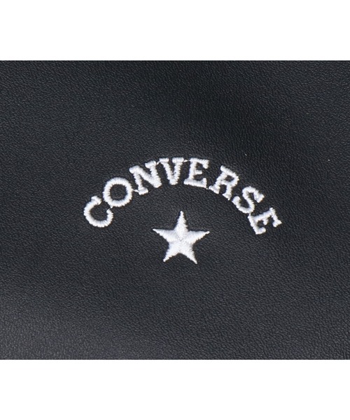 CONVERSE(コンバース)の「【CONVERSE/コンバース】CV SCHOOL FAKE LEATHER BAG /ボストンバッグ(ボストンバッグ・レディース・ブラウン/ブラック・FREE)」の21枚目の写真