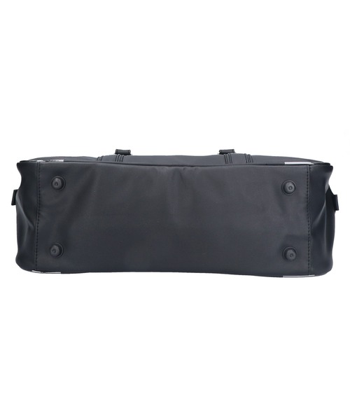 CONVERSE(コンバース)の「【CONVERSE/コンバース】CV SCHOOL FAKE LEATHER BAG /ボストンバッグ(ボストンバッグ・レディース・ブラウン/ブラック・FREE)」の17枚目の写真