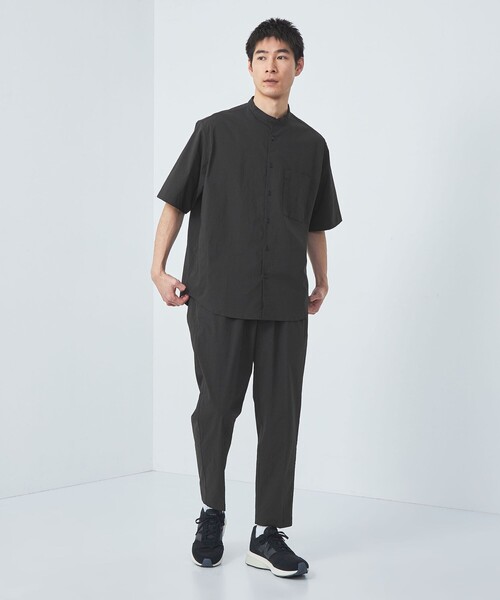 WONDER CLOTH オルマイ イージーパンツ -ストレッチ・接触冷感