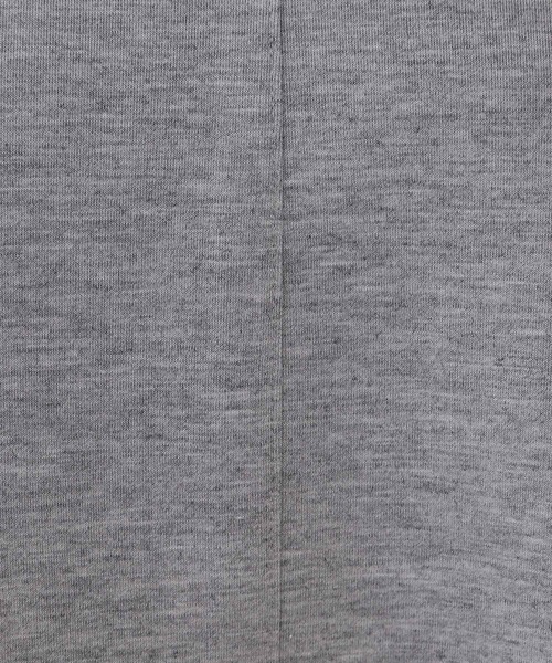 OPAQUE.CLIP（オペークドットクリップ）の「◆ボリュームスリーブトップス【洗濯機洗い可】（Tシャツ/カットソー・レディース・ホワイト/ライトベージュ/グレー/ブラック・38/40/42）」の11枚目の写真