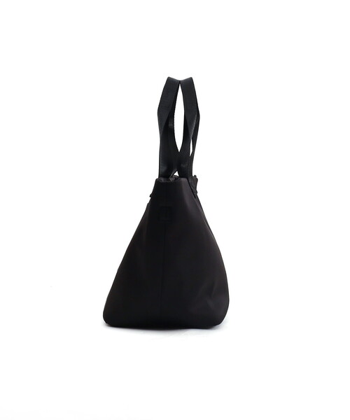 COOCO（クーコ）の「CAT's eye刺繍2WAYトートバッグ（トートバッグ・レディース・ブラック/グレー/ベージュ・FREE）」の8枚目の写真