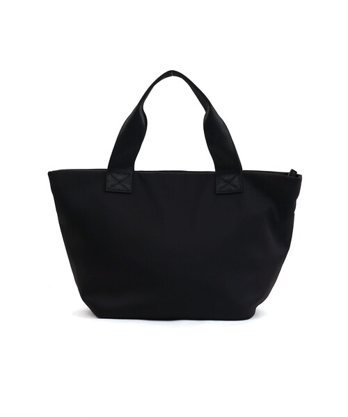 COOCO（クーコ）の「CAT's eye刺繍2WAYトートバッグ（トートバッグ・レディース・ブラック/グレー/ベージュ・FREE）」の9枚目の写真