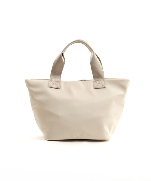 COOCO（クーコ）の「CAT's eye刺繍2WAYトートバッグ（トートバッグ・レディース・ブラック/グレー/ベージュ・FREE）」の13枚目の写真