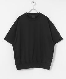 DAIWA PIER39　Ws TECH SWEAT CREW S/S