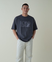 PENDLETON（ペンドルトン）の「ピグメントダイティ（UNISEX)（Tシャツ/カットソー）」