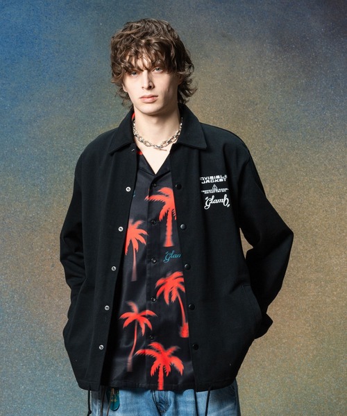 セール】TIME TRAVELER Invisible Jacket (GEAR 005) / タイム