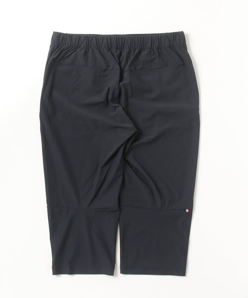 接触冷感ストレッチクォーターパンツ（その他パンツ）｜le coq sportif