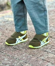 ASICS walking KIDS(AVbNXEH[LO@LbY)ASICS KIDSiAVbNX LbYjSUKU2iXNXNjAC_z BABY KT-ES D 2(Xj[J[)