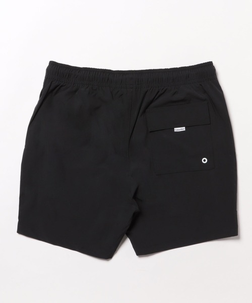 新品未使用　カルバンクライン　水着 新品 未使用】 カルバンクライン 水着 ショートパンツ 迷彩柄 S