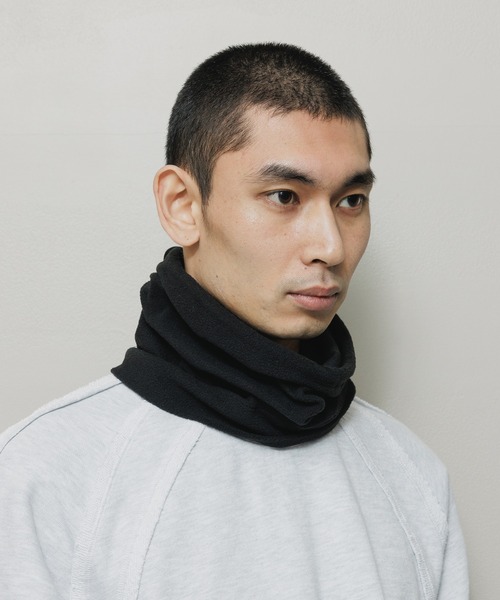 BAL 手編みニットキャップ　黒 BALMAIN - 【SENSE9月号掲載】Bロゴ刺繍 ニットキャップ