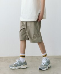 NEW BALANCE | ＜New Balance＞ウーブン ショーツ / キッズ  130cm-160cm(その他パンツ)