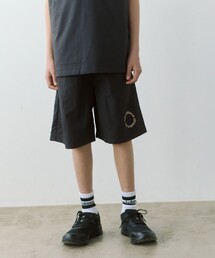 NEW BALANCE | <New Balance>ウーブン ショーツ / キッズ 130cm-160cm(その他パンツ)