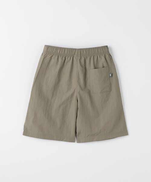 NEW BALANCE（ニューバランス）の「＜New Balance＞ウーブン ショーツ / キッズ  130cm-160cm（その他パンツ・キッズ・グレー/ブラック・130cm/150cm/160cm/140cm）」の6枚目の写真