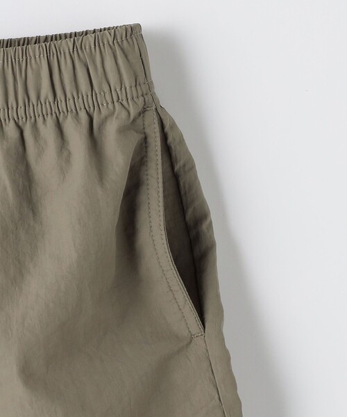 NEW BALANCE（ニューバランス）の「＜New Balance＞ウーブン ショーツ / キッズ  130cm-160cm（その他パンツ・キッズ・グレー/ブラック・130cm/150cm/160cm/140cm）」の8枚目の写真