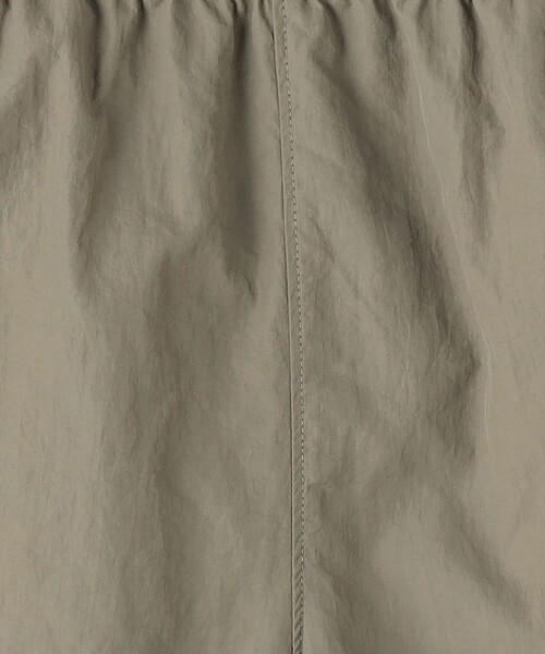 NEW BALANCE（ニューバランス）の「＜New Balance＞ウーブン ショーツ / キッズ  130cm-160cm（その他パンツ・キッズ・グレー/ブラック・130cm/150cm/160cm/140cm）」の14枚目の写真