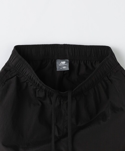 NEW BALANCE（ニューバランス）の「＜New Balance＞ウーブン ショーツ / キッズ  130cm-160cm（その他パンツ・キッズ・グレー/ブラック・130cm/150cm/160cm/140cm）」の18枚目の写真