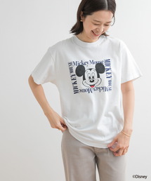 GOOD ROCK SPEED | GOOD ROCK SPEED　MICKEY MOUSE T-SHIRTS(Tシャツ/カットソー)