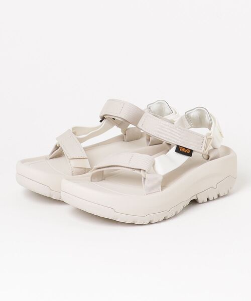 Teva」ハリケーン エックスエルティー2 アンプソール サンダル 24 テバ