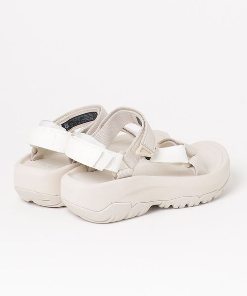 Teva（テバ）の「テバ Teva ハリケーン エックスエルティー2 アンプソール_Hurricane XLT2 Ampsole（サンダル・レディース・ブラウン・25.0cm/24.0cm/23.0cm）」の3枚目の写真