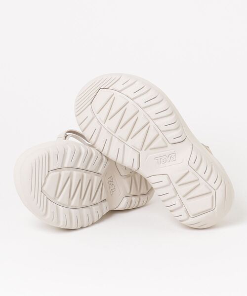 Teva（テバ）の「テバ Teva ハリケーン エックスエルティー2 アンプソール_Hurricane XLT2 Ampsole（サンダル・レディース・ブラウン・25.0cm/24.0cm/23.0cm）」の2枚目の写真