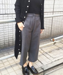 Kastane | 半端丈PT(その他パンツ)