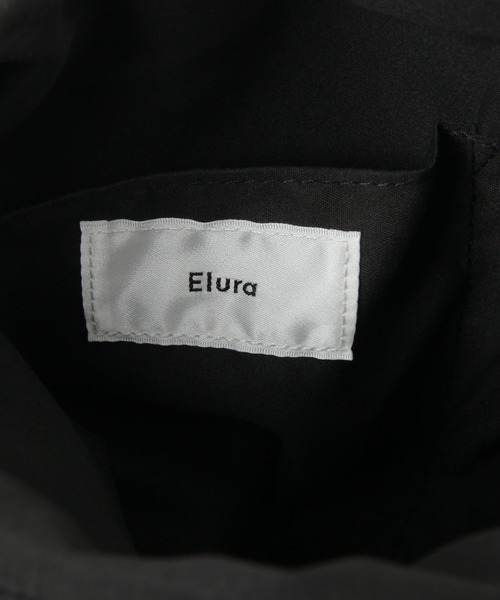 Elura（エルーラ）の「刺繍トートバッグ/321111（トートバッグ・レディース・ホワイト系その他5/ブラック/ホワイト系その他6/ブルー・ONE SIZE）」の21枚目の写真