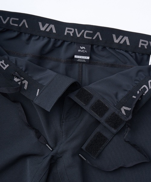 セール】RVCA メンズ 【VA SPORT】 GRAPPLER SHORT 17 ショートパンツ