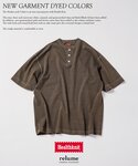 Healthknit(ヘルスニット)の「トップス(Tシャツ/カットソー)」