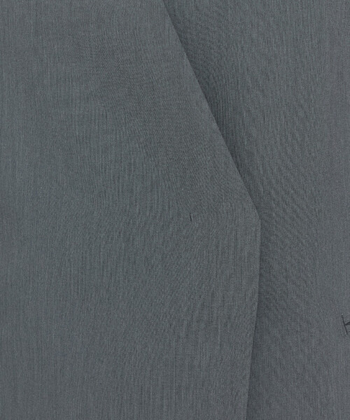COMME CA(コムサ)の「クリアウーリー ジレ(ベスト・レディース・ブラック/トップグレー・11号/9号)」の21枚目の写真