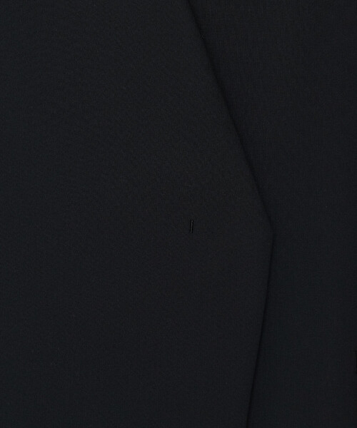 COMME CA(コムサ)の「クリアウーリー ジレ(ベスト・レディース・ブラック/トップグレー・11号/9号)」の22枚目の写真