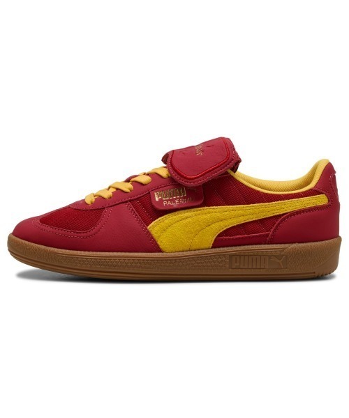 セール】PUMA PALERMO HARRY POTTER（プーマ パレルモ ハリー