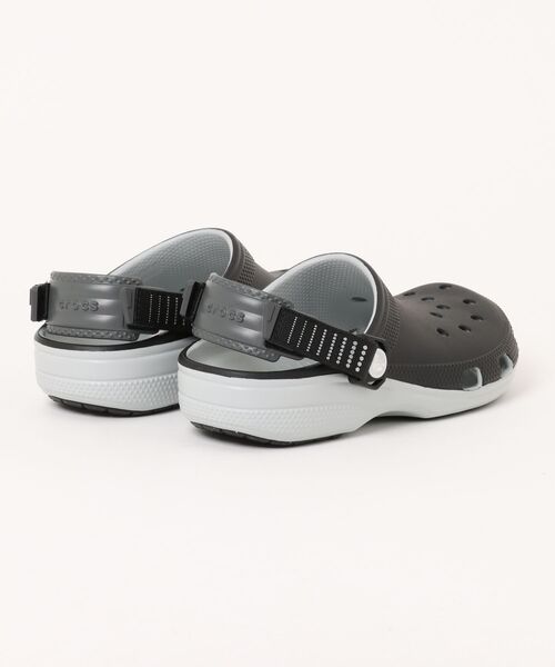 すぐ届く【crocs】クラシック ターボ クロッグ サンダル crocs クロックス CLASSIC TURBO CLOG クラシック ターボ