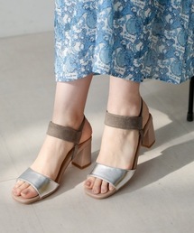 スネイルサンダル