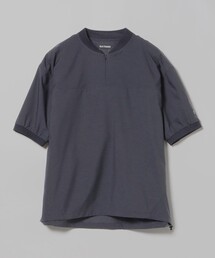 BEAMSゴルフ　プルオーバー　ネイビー　Ｓサイズ 82140062803_C_3.jpg