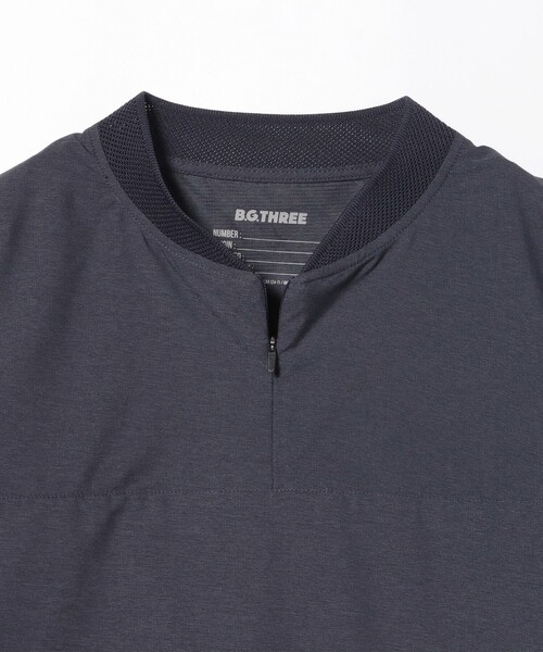 BEAMS GOLF（953919） スタイリング・コーディネイト｜BEAMS