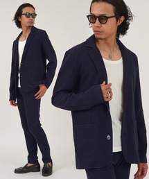 TCカルゼ セットアップ