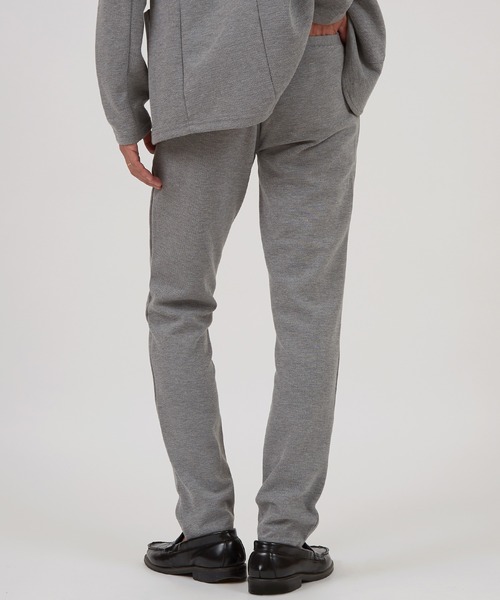 improves（インプローブス）の「TCカルゼ セットアップ（セットアップ・メンズ・ネイビー/チャコール/グレー/ブラック・LARGE/X-LARGE/MEDIUM）」の19枚目の写真