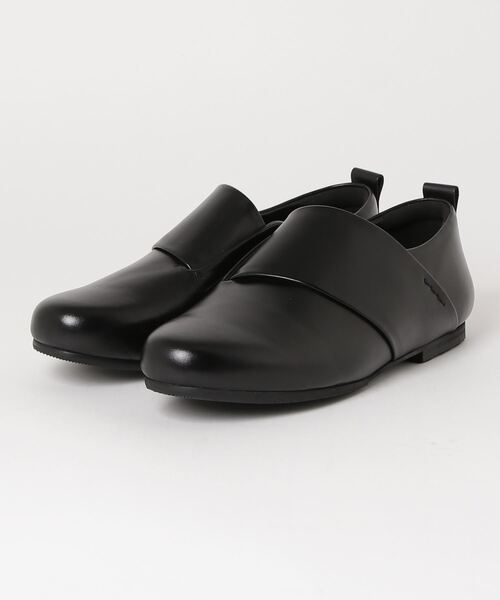 SEAM.SHOES / MONK LIGHT MEN