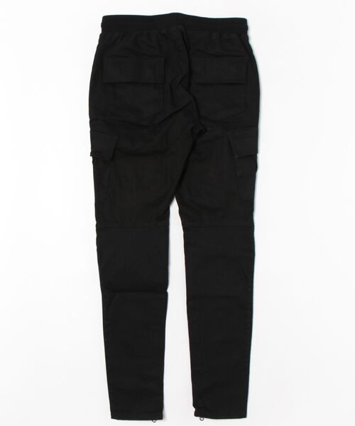 mnml/ミニマル/カーゴパンツ(M2017-P301)（カーゴパンツ）｜mnml