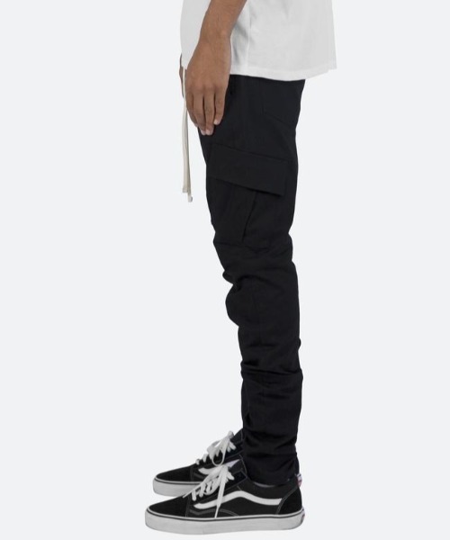 mnml/ミニマル/カーゴパンツ(M2017-P301)（カーゴパンツ）｜mnml