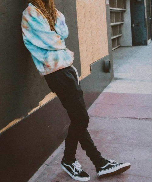 mnml(ミニマル)の「mnml/ミニマル/カーゴパンツ(M2017-P301)(カーゴパンツ・メンズ・ブラック/カーキ/オリーブ系・M/S/XS/XL/L)」の8枚目の写真