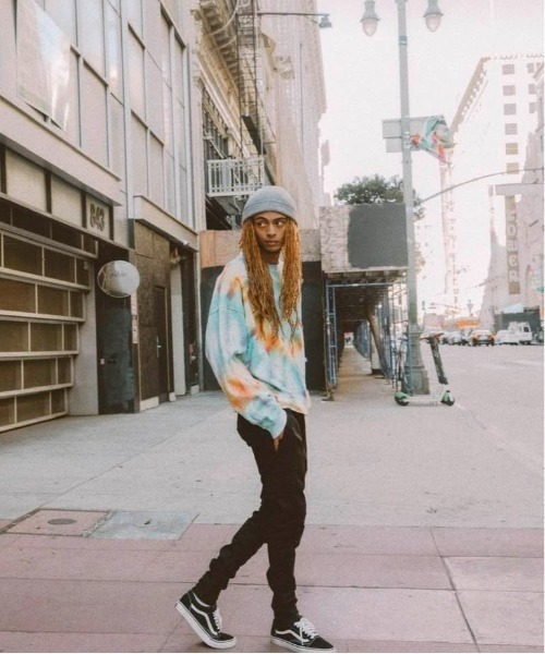 mnml(ミニマル)の「mnml/ミニマル/カーゴパンツ(M2017-P301)(カーゴパンツ・メンズ・ブラック/カーキ/オリーブ系・M/S/XS/XL/L)」の9枚目の写真