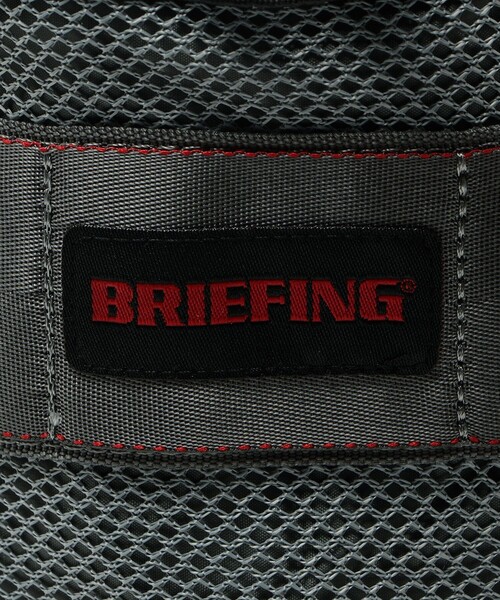 Amazon.co.jp: BRIEFING RIPSTOP DRAWSTRING ブリーフィング