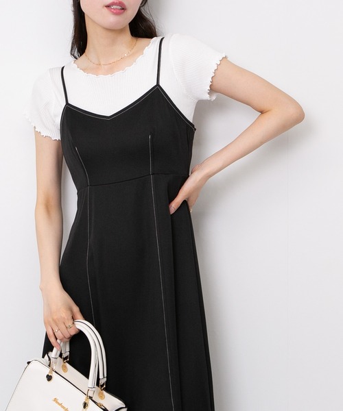 UNTITLEDのジャケットS&ワンピースMのセットアップ 最終お値下げ UNTITLEDのジャケットS&ワンピースMのセットアップ 最終お値下げ