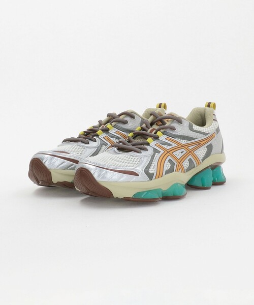 ASICS（アシックス）の「＜ASICS＞ GEL-QUANTUM KINETIC 102/スニーカー（スニーカー・メンズ・その他1・26.5cm/27cm/27.5cm/28cm）」の2枚目の写真