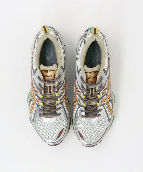 ASICS（アシックス）の「＜ASICS＞ GEL-QUANTUM KINETIC 102/スニーカー（スニーカー・メンズ・その他1・26.5cm/27cm/27.5cm/28cm）」の3枚目の写真