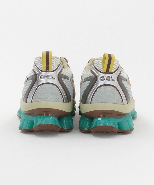 ASICS（アシックス）の「＜ASICS＞ GEL-QUANTUM KINETIC 102/スニーカー（スニーカー・メンズ・その他1・26.5cm/27cm/27.5cm/28cm）」の5枚目の写真